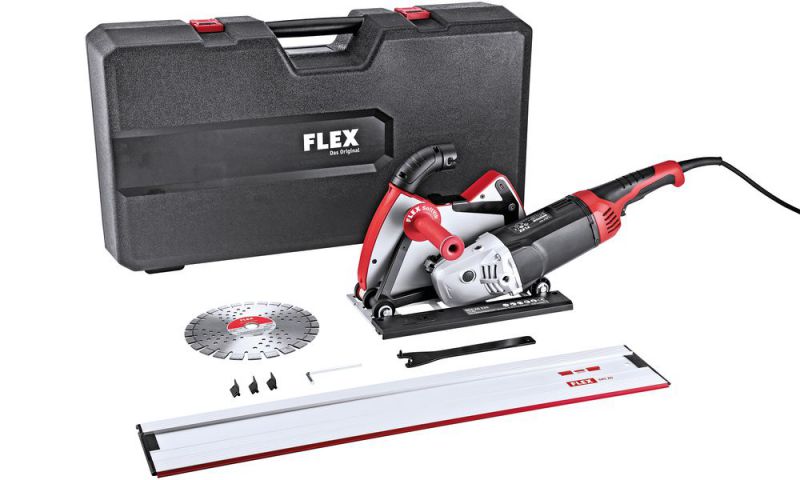FLEX Diamant-Trennsystem DCG L 26-6 230 G-Set - 494674