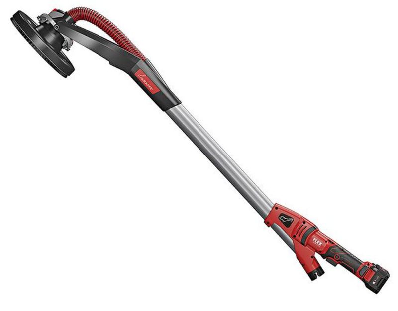 FLEX Akku-Giraffe GE MH 18.0-EC/5.0 Set+MH-X - 504068