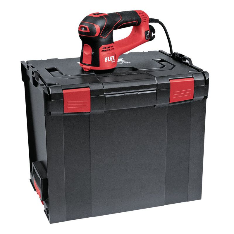 FLEX Wand- und Deckenschleifer GCE 6-EC Kit - 504114