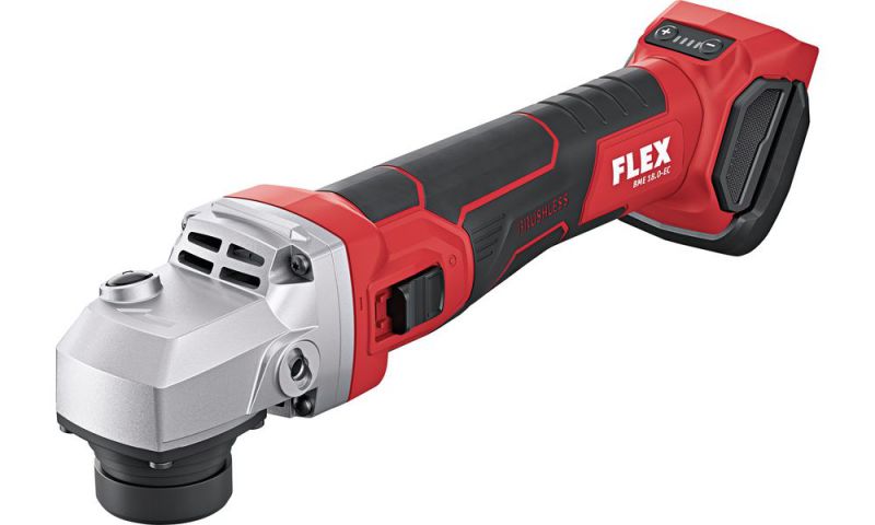 FLEX Akku-Basismotor TRINOXFLEX BME 18.0-EC C - 504491