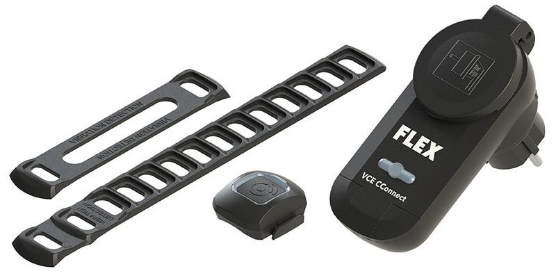FLEX Système de connexion sans fil VCE - 512869