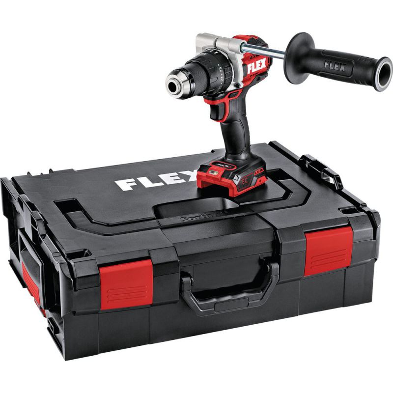 FLEX Akku-Schlagbohrschrauber PD 2G 18.0-EC-HD - 515671