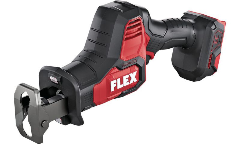 FLEX Akku-Säbelsäge RSC 24 18.0 EC C - 530372