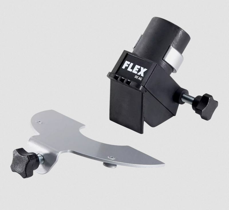 FLEX Absaughaube DE AG D125 Set - 530589