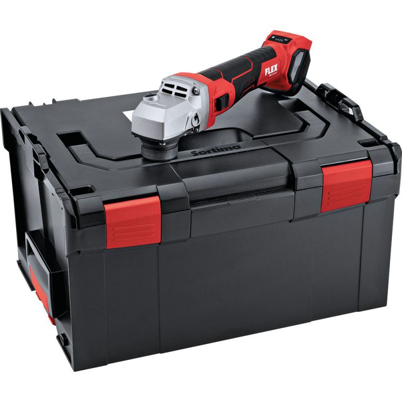FLEX Akku-Basismotor TRINOXFLEX BME 18.0-EC - 530759