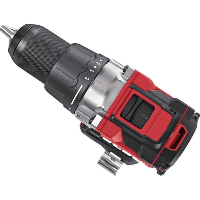 FLEX Akku-Bohrschrauber DD 2G 18.0-EC HD/5.0 Set - 531274 günstig 