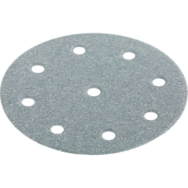 FLEX Schleifpapier Universal Xtreme P40, 125 mm (25 Stück) - 531922