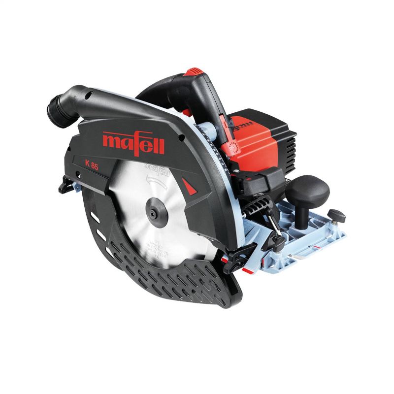 Mafell Handkreissäge K 85 im L-MAX - 91E702