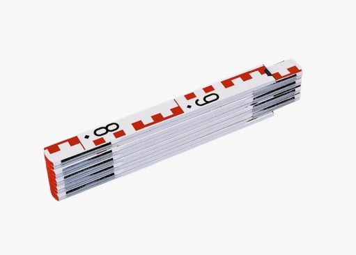 Geo-FENNEL Nivellierzollstock 3m - 410