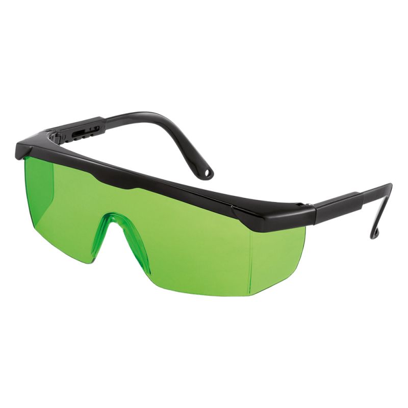 Geo-FENNEL Lasersichtbrille, grün - 253001