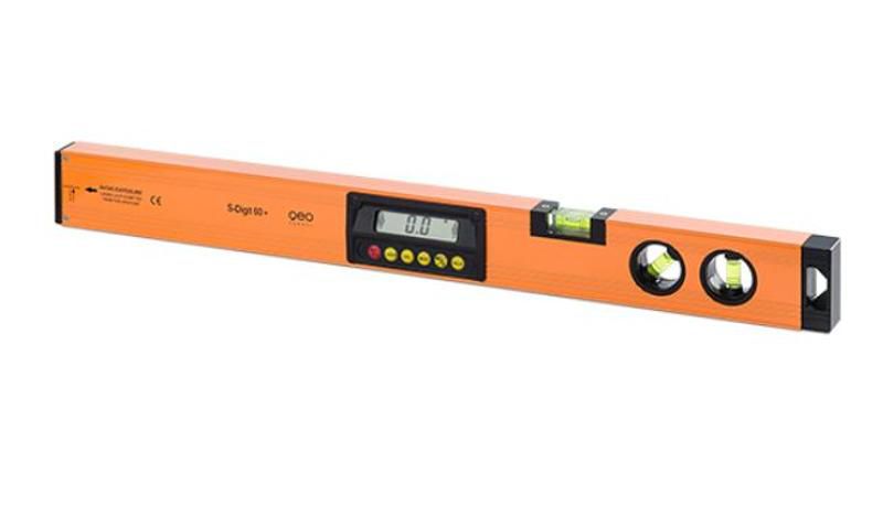 Geo-FENNEL Neigungsmesser elektronisch S-Digit 60 + - 620010