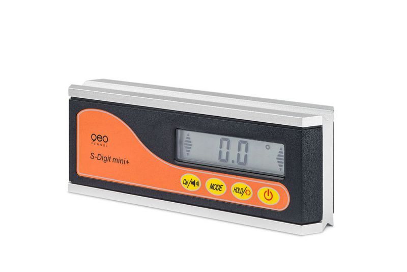 Geo-FENNEL Neigungsmesser elektronisch SDigit mini+ - 610010