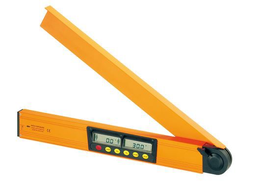 Geo-FENNEL Winkelmesser elektron. Multi-Digit pro + - 600010