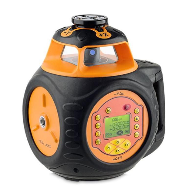 Geo-FENNEL Neigungslaser FL 510HV-G Tracking (inkl. FR 77-MM Tracking) - 231700