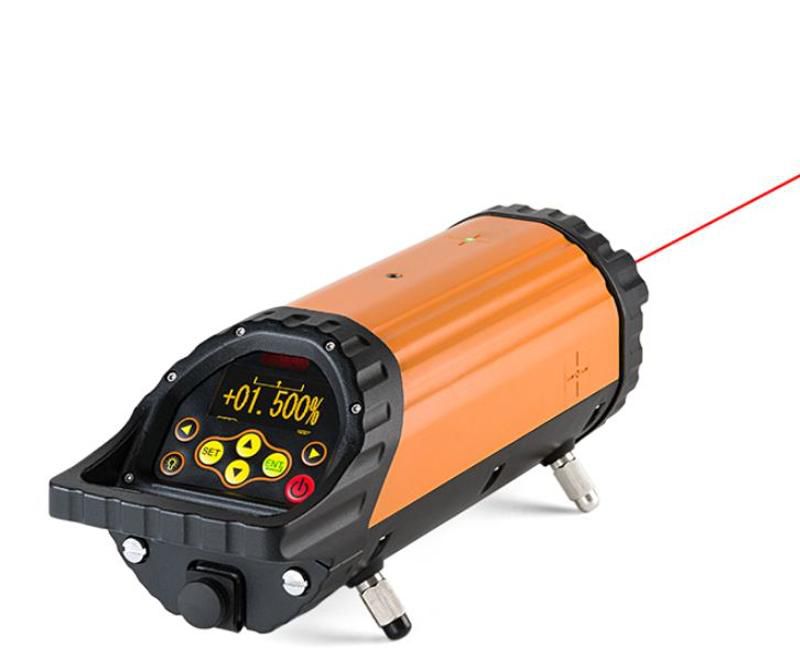 Geo-FENNEL Kanalbaulaser FKL 55 (LK 3R) - 455500