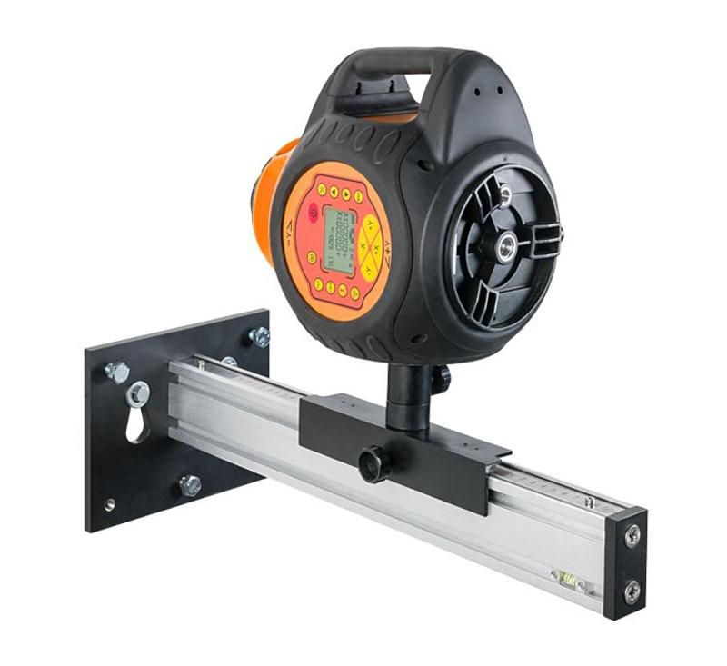 Geo-FENNEL Fassadenadapter FCA-L für Laser - 290820