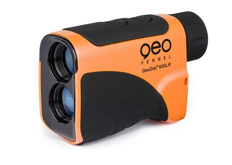 Geo-FENNEL Laser-Entfernungsmesser GeoDist 600LR - 300600