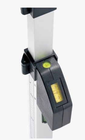 Geo-FENNEL Teleskop-Messstab Laser EasyFix 5 m - 452