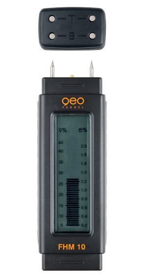 Geo-FENNEL Feuchtigkeitsmesser FHM 10 - 800310