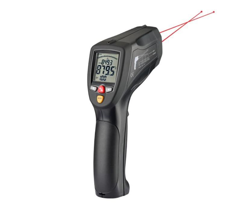 Geo-FENNEL Infrarot-Thermometer FIRT 1600 Data - 800020