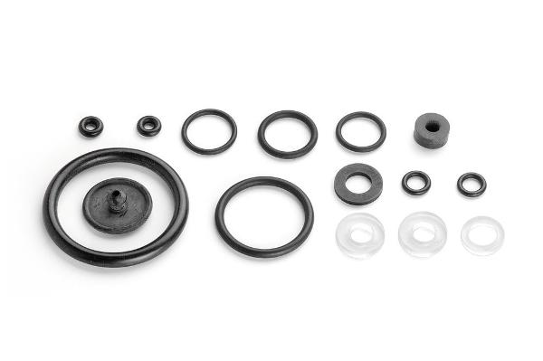 GLORIA Dichtungssatz für Sox, CM50, CM80