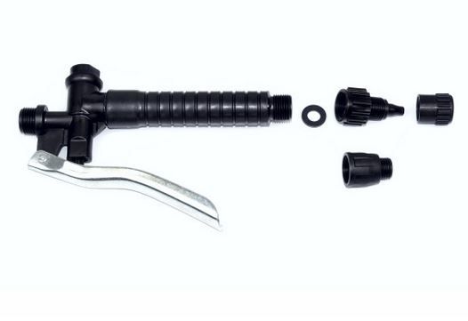 GLORIA Schnellschlussventil