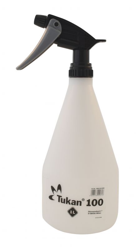 GLORIA Tukan Feinsprüher 1 Liter