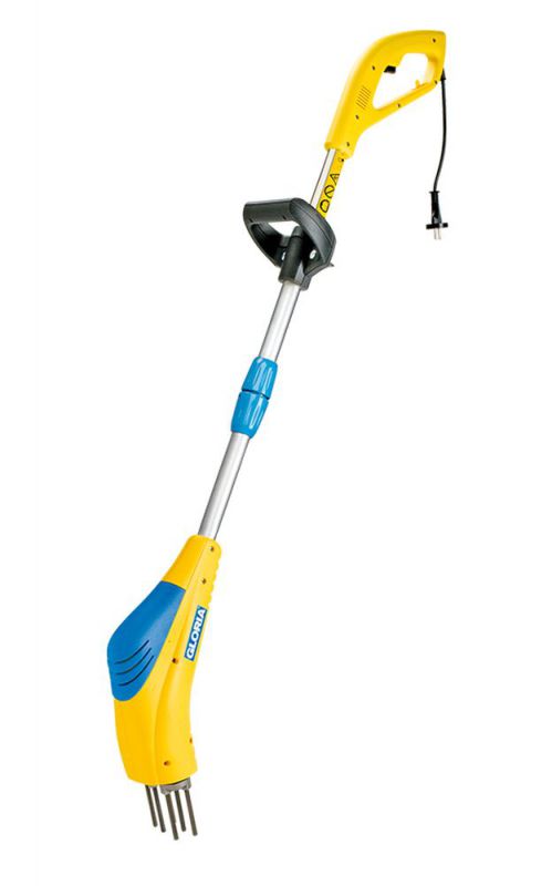 GLORIA Gardenboy PLUS 400W - 000220.0000