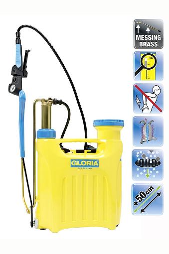 GLORIA Kolbenrückensprüher Pro 1300