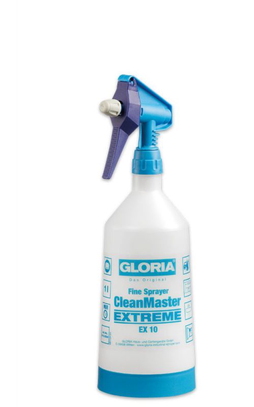 GLORIA Drucksprühgerät CleanMaster EX10 - 000614.0000