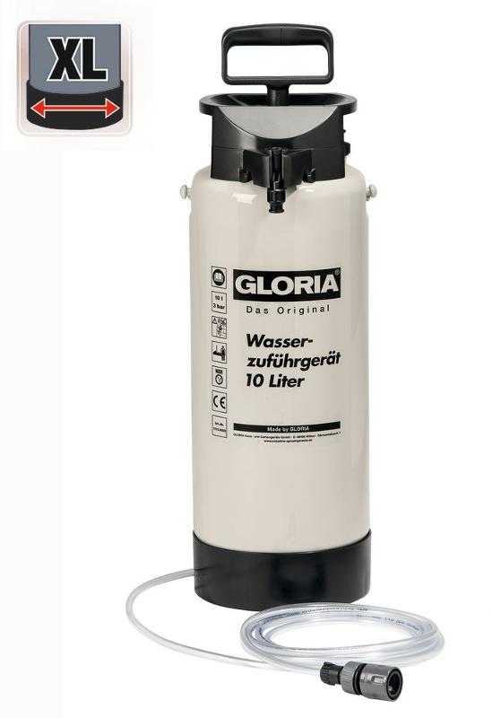 GLORIA Wasserzuführgerät Kunststoff - 001215.0000