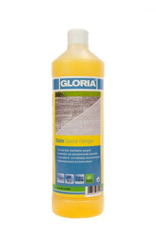 Gloria Stein Spezial-Reiniger - 001130.0000