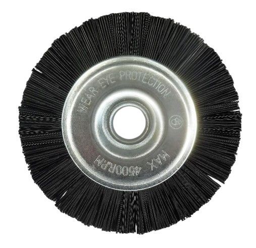 GLORIA Nylon-Fugenbürste - 729068.0000