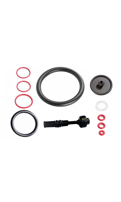 GLORIA Dichtungssatz Prima 5 PLUS 729077.0000