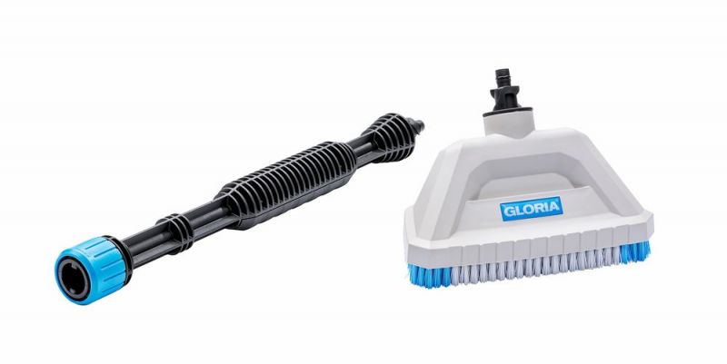 GLORIA MultiJet Floor Surface Cleaning - 729122.0000