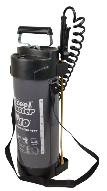 GLORIA Hochleistungssprühgerät SteelMaster V10 - 000311.0000