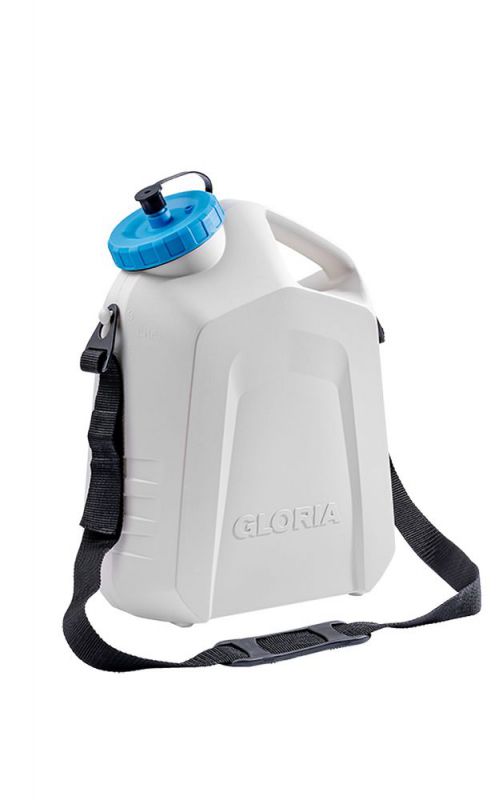 GLORIA MultiJet Universalbehälter 10 Liter - 729164.0000
