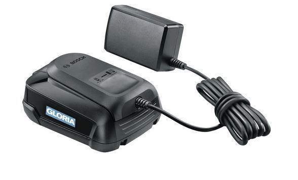 GLORIA Akku Starter-Set Gratis-Zugabe