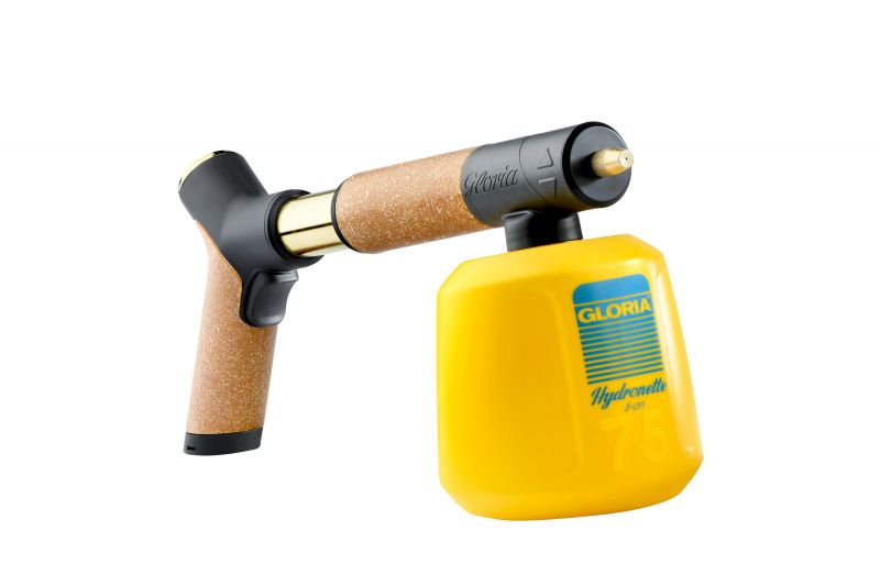 GLORIA Hydronette Akku Feinsprüher 0,75 l inkl. Akku - 000960.0000