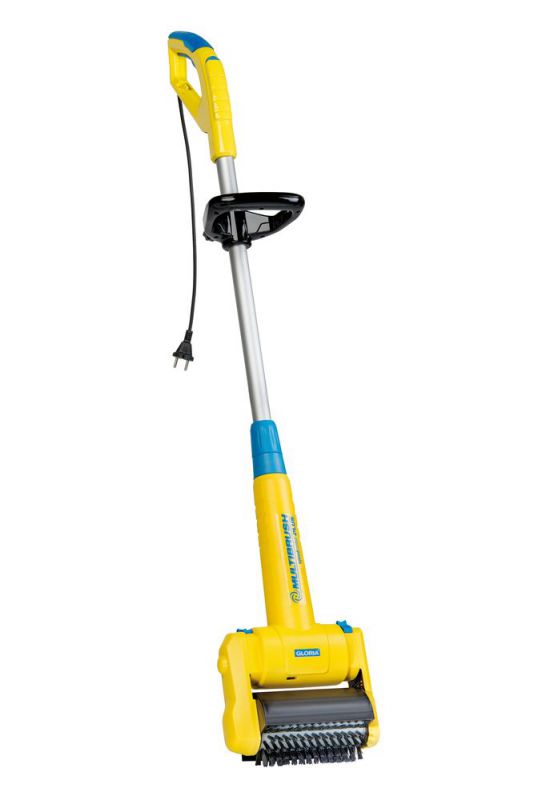 GLORIA MultiBrush speedcontrol Plus - 000298.0000