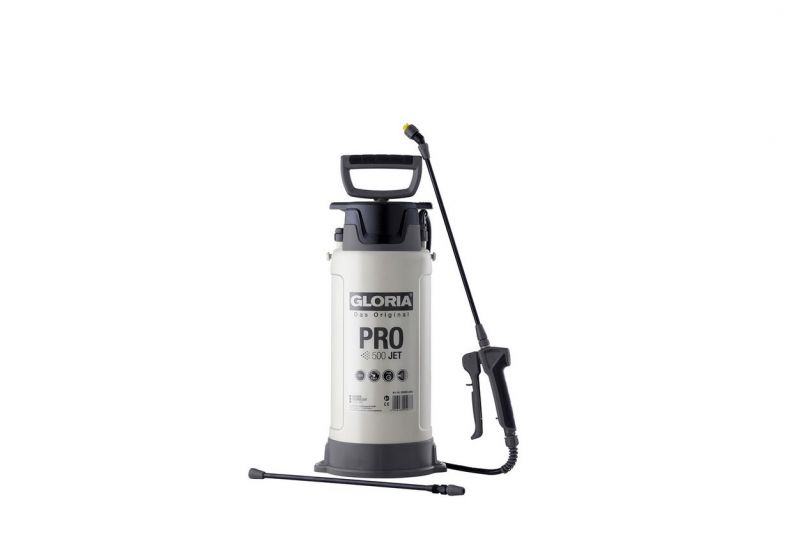 GLORIA Profi-Drucksprühgerät PRO 500 ölfest - 003650.0000