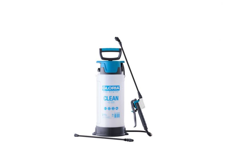 GLORIA Profi-Drucksprühgerät CLEAN 500 - 003450.0000