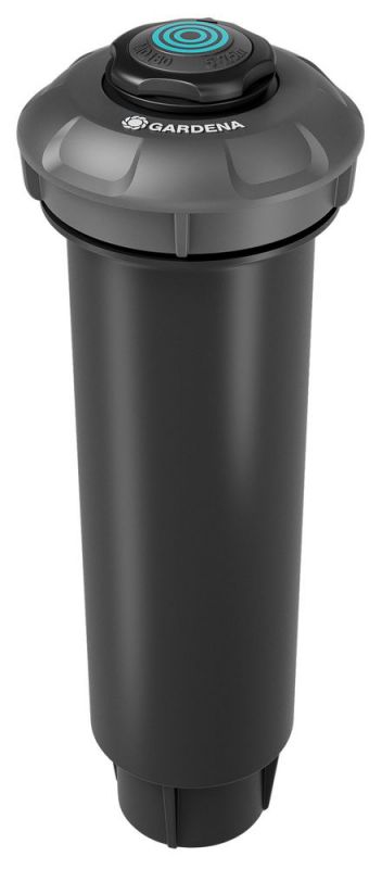 GARDENA 08233-20 Arroseur escamotable MD180 GARDENA