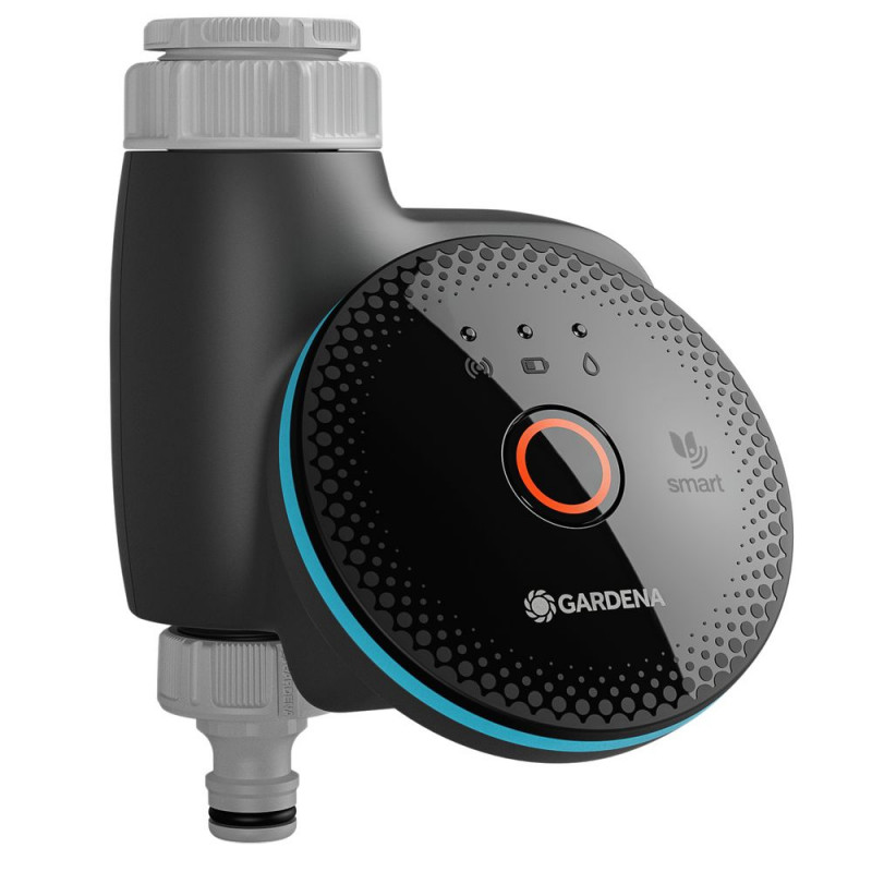 Gardena 19033-20 smart Water Control