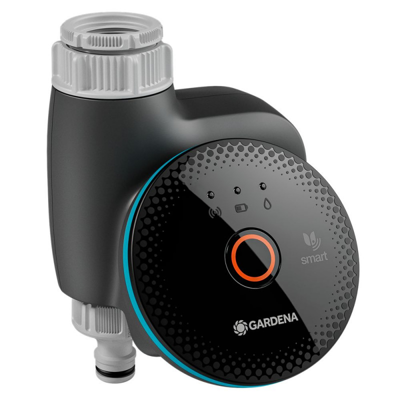 Gardena 19043-20 smart Water Control Set