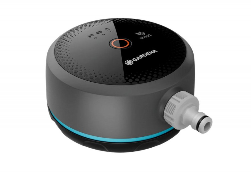 Gardena 19050-20 smart Pipeline Water Control