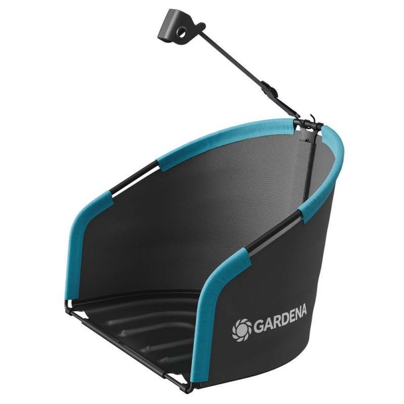 Gardena 11770-20 Grasfangkorb für Spindelmäher