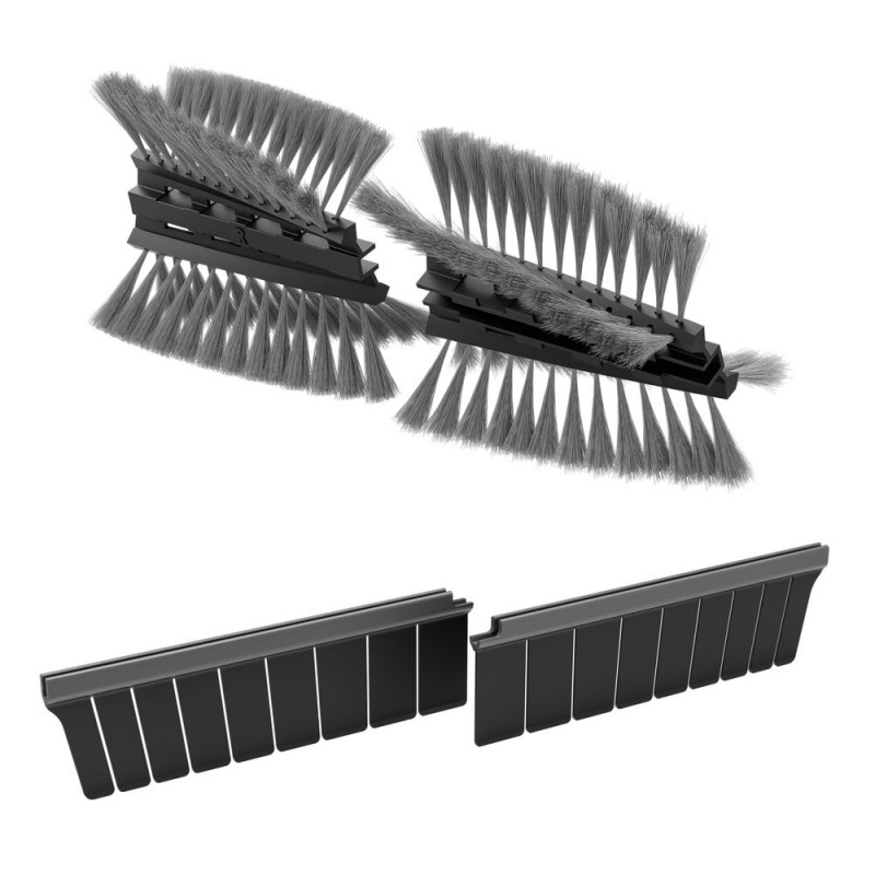 Gardena 03568-20 Nachrüstset für Laub- und Rasensammler