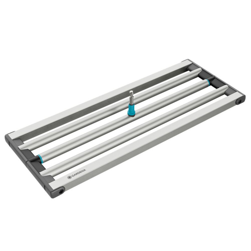 Gardena 03569-20 combisystem-Rasenrakel