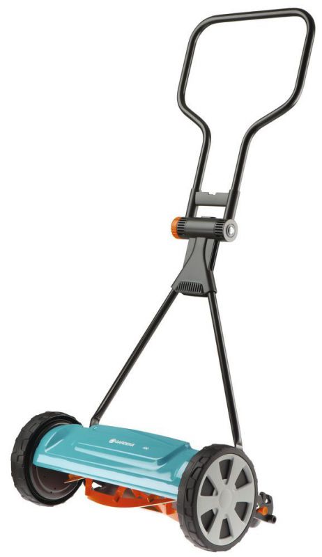 GARDENA Tondeuse hélicoïdale Classic 400-4018-20